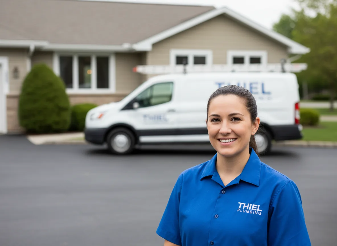 Plumber Star Prairie, WI FAQs